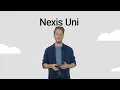 Lagu Nexis Uni