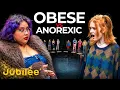 Download Lagu Anorexia vs Obese | Middle Ground