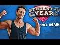 Lagu Student of the Year 2 : Once Again