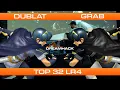 Dreamhack ATL 2022 - Top 32 LR4
