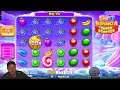 Download Lagu QUICK SESSION ON SWEET BONANZA SUPER SCATTER