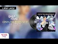 Download Lagu Ghea Youbi - Cinta Tak Bersyarat (Lirik Lagu)