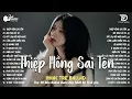 Lagu Nhạc Trẻ Ballad Hot Trend 2025 ♫Top 30 Ca Khúc Nghe Day Dứt Về Nỗi Đau Tình Yêu - Thiệp Hồng Sai Tên