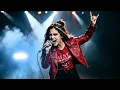 TIADA LAGI ~ MAYANG SARI || Versi Rock Metal 