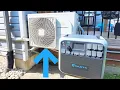 Download Lagu Can You Run A Mini-Split AC On A Bluetti AC200P Power Station?