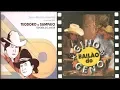 BAILÃO DO TEODORO E SAMPAIO \u0026 GINO E GENO 1996 a 2000 (30 Músicas )