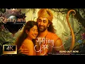 Lagu RAMAYANA : Official Full Song |  Ranbir kapoor | Sai Pallavi | Yash | Nitesh Tiwari \u0026 AR Rahman