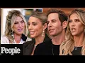 Christina Haack Tells Ex Tarek Her Split with Josh Hall Was Inevitable After Starting The Flip Off