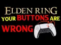 BEST Controller Settings for Elden Ring Fix Your Controls