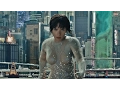 Ghost in the Shell Trailer 2 2017 Scarlett Johansson