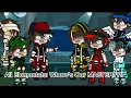 Lagu {°If Adudu kidnap BoBoiboy°}°Meme°{BoBoiboy gacha} (Swearing Audio ⚠️⚠️)°Furious Elementals°
