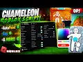 FREE Chameleon Script Auto Paint ESP More