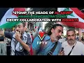 Download Lagu “Stomp the Heads of Al-Saud” Hamra Demonstrations Decry Collaboration with Zionists