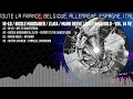 HI-LO / Nicole Moudaber / ZLATA / Mark Reeve / Mattia Saviolo - Vol. 14 V2 [BLACK] (DC340V2)