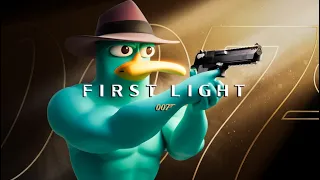 007 First Light but ruined by mods