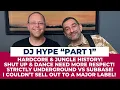 Download Lagu DJ Hype - Brutally Honest \u0026 Unfiltered 'PART 1'. Crime, Sound Systems \u0026 Hardcore \u0026 Jungle History.