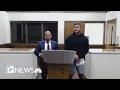 Son of police officer sentenced to prison for hit-and-run crash in New River