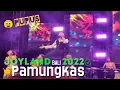 Lagu Pamungkas - Live Concert Joyland 2022 Taman Bhagawan Nusa Dua Bali