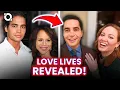 Will Trent Season 3 Real-Life Partners Revealed OSSA
