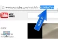 Create Unique ID Like Youtube URL ID