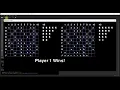 Python Battleship CPU vs CPU