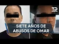 Omar Bravo Case A seven-year story of abuse against his ex-partner s daughter