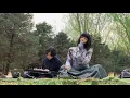 Download Lagu Before Spring Ends  |  WANG OK