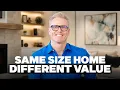 Laguna Niguel Home Values Why Similar Homes Sell for Very Different Prices