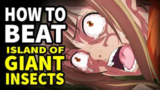 how to beat every killer bug in 