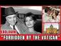 Sophia Loren Carlo Ponti The Marriage the Vatican Tried to Destroy