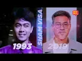 Sham Visa - Dalam Gerimis | Gegar Vaganza 2019