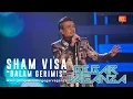 Download Lagu Sham Visa - Dalam Gerimis | Gegar Vaganza 2019