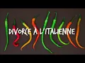 Mungo's Hi Fi, Marina P - Divorce A L'Italienne