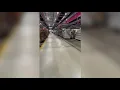 Inside look Atlanta RPDC USPS facility