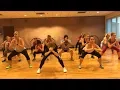 Download Lagu “BUMPAH” Sean Sahand - Dance Fitness Workout Valeo Club
