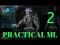 Machine Learning with Scikit-Learn - Part 2
