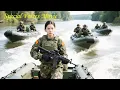 Download Lagu Film Pasukan Khusus! Tentara khusus menyerbu, memusnahkan seribu bajak laut, dan menyelamatkan para