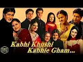 Download Lagu Kabhi Khushi Kabhie Gham | Full Movie | Shah Rukh Khan, Kajol, Hrithik | K3G | Karan Johar Film
