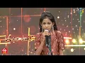 Download Lagu Shakalaka Baby Song | Harshini Performance | Padutha Theeyaga | 16th October 2022 | ETV Telugu