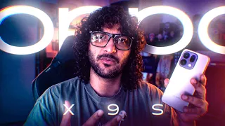 I Feel OPPO Find X9s is An Adipoli Camera Phone of 2026 ? | Malayalam