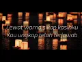 Download Lagu Cinta Putih  -Katon Bagaskara-
