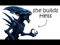 Download Lagu Your Life as a Xenomorph Queen