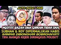 Download Lagu KEBLINGER!! SUBHAN \u0026 ROY CS DIBABAT HABIS MARDIANSYAH \u0026 NETIZEN KARENA GUGAT IJAZAH SMA GIBRAN?!