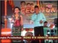 Download Lagu CAMPURSARI FORTUNA - PRING KUNING