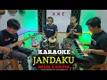 Download Lagu JANDAKU KARAOKE IMAM S ARIFIN NADA COWOK
