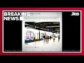 BREAKING Light rail power outage strands passengers
