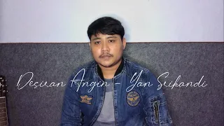 Download Desiran Angin - Yan Srikandi (Live Cover) by Bayu Marasyudi MP3