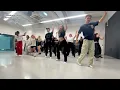 Adekunle Gold ft Olamide - Formation | Official Dance Video Class