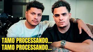 DOBRARAM A APOSTA