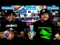 Rappers React To Mushroomhead "Out Of My Mind"!!!